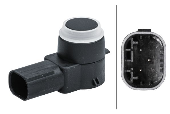 Sensor, park distance control PSA - 16 117 355 80