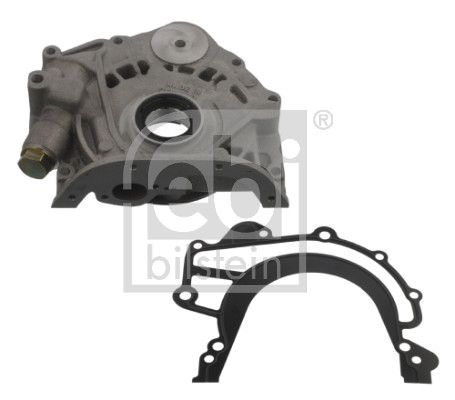 Oil Pump VW-Audi 074 115 105 D S1