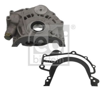 Oil Pump VW-Audi 074 115 105 D S1