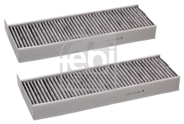 Filter Set, cabin air CITROEN 98 077 464 80