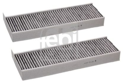 Filter Set, cabin air CITROEN 98 077 464 80