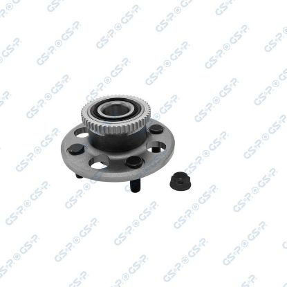 Wheel Bearing Kit HONDA 42200S04951