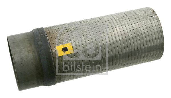 Corrugated Pipe, exhaust system M A N - 81152100085