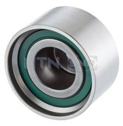 Deflection Pulley/Guide Pulley, timing belt VOLVO, MITSUBISHI