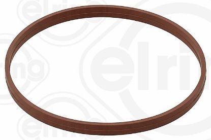 Gasket, intake manifold housing Daimler PKW A 260 096 04 00