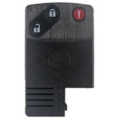 Housing, car key