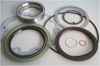 Repair Kit, wheel hub MERCE 9403500135
