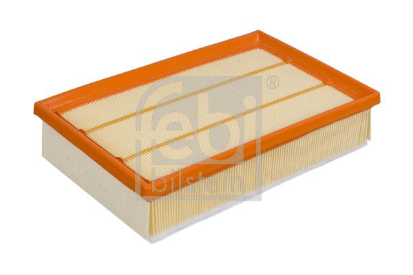 Air Filter Ford Pkw 2 012 001