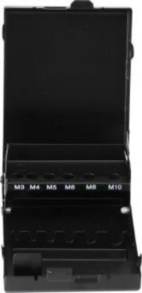 Toolbox Empty Metal Case for BGS 1926