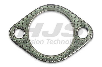 Gasket, exhaust pipe BMW 3 (E46), 5 Touring (E39)