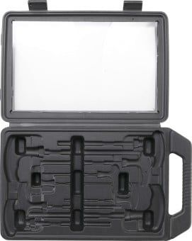 Toolbox Empty Case for BGS 7880 / 7882