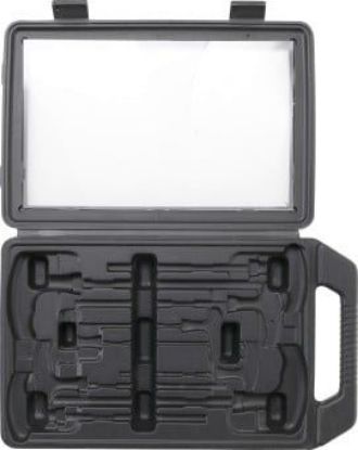 Toolbox Empty Case for BGS 7880 / 7882