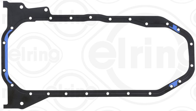 Gasket, oil sump VAG - 074 103 609 H