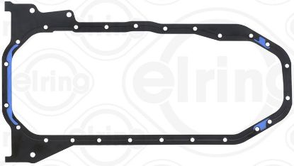 Gasket, oil sump VAG - 074 103 609 H