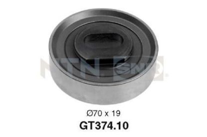 Tensioner Pulley, timing belt ACCORD VI (CG, CK) 2.2 Type-R