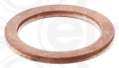 Seal Ring, oil drain plug VOLVO - 18 818-5