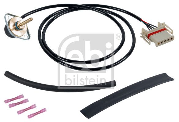 Sensor, boost pressure Scania - 2 149 696