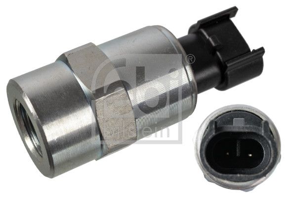 Oil Pressure Switch Iveco - 5 0033 9377