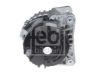 Alternator MITSUBISHI - MW30620870