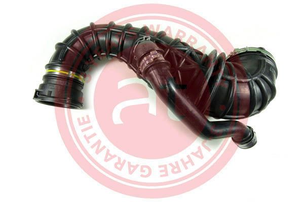 Intake Hose, air filter Ford Focus I