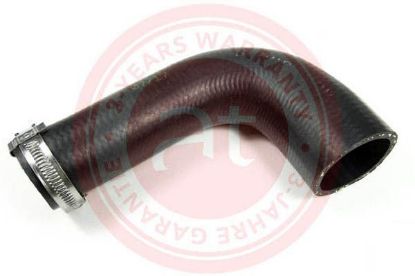 Charger Air Hose Renault Kangoo II