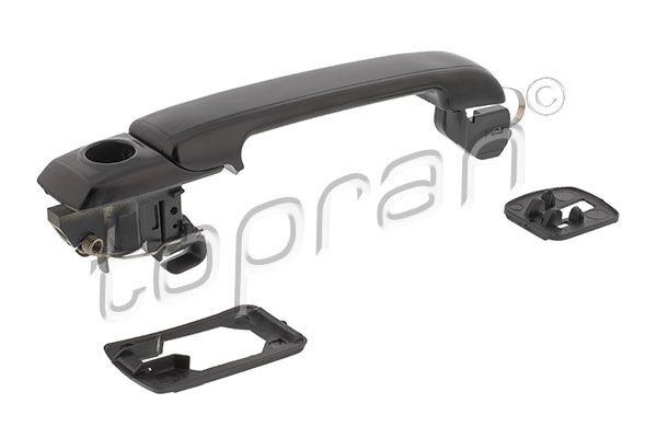 Exterior Door Handle GOLF III (1H1), VENTO (1H2)