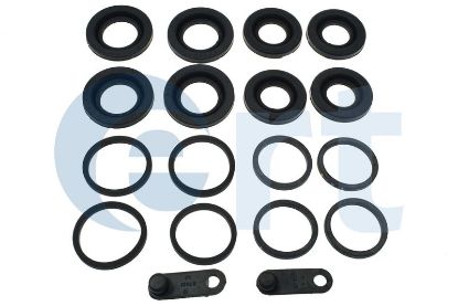 Repair Kit, brake caliper