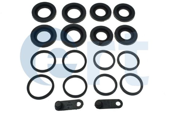 Repair Kit, brake caliper