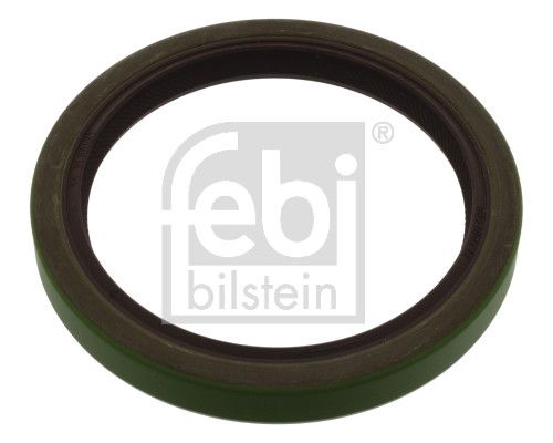 Shaft Seal, crankshaft Scania 0 338 643