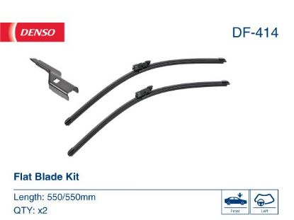 Wiper Blade 550/550mm