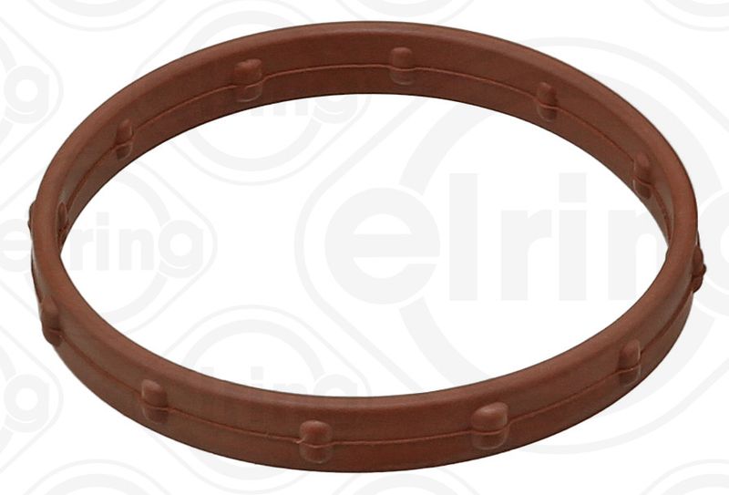 Gasket, intake manifold GM