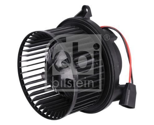 Interior Blower NISSAN - 27226-EA010