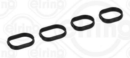 Gasket Set, oil cooler Chrysler 68241151AA