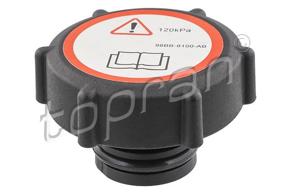 Cap, coolant tank FORD