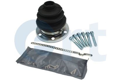 Bellow Kit, drive shaft