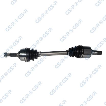 Drive Shaft RENAULT 7711135420