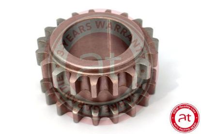 Sprocket, crankshaft FORD