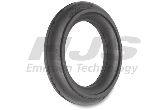 Rubber Mount, muffler