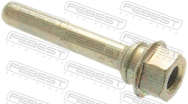 Guide Bolt, brake caliper DAIHATSU 47814-33210, TOYOTA 47814-33210