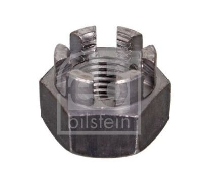 Castle Nut HYUNDAI --