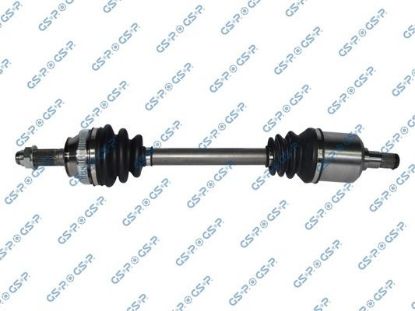 Drive Shaft LAND ROVER TDB104030