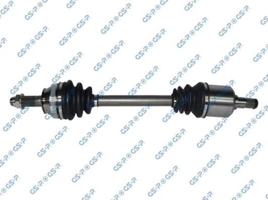 Drive Shaft LAND ROVER TDB104030