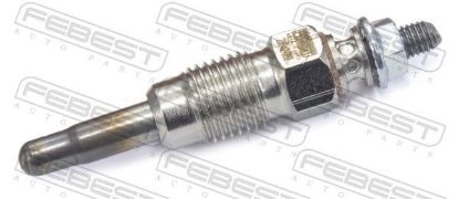 Glow Plug CITROEN 5962.1X, OPEL 5614216, PEUGEOT 5962.1X, RE