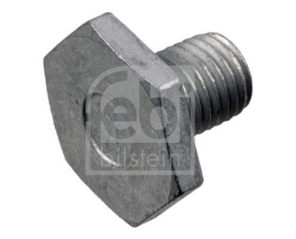 Screw Plug, oil sump Peugeot 0311.29