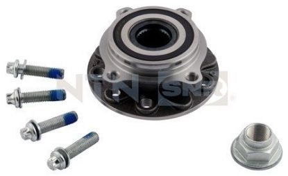 Wheel Bearing Kit ALFA 159 (939), BRERA
