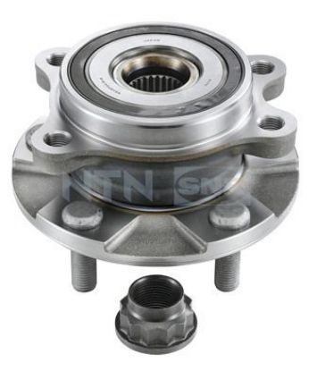 Wheel Bearing Kit TOYOTA - 43550-02010