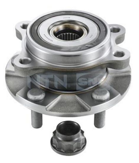 Wheel Bearing Kit TOYOTA - 43550-02010
