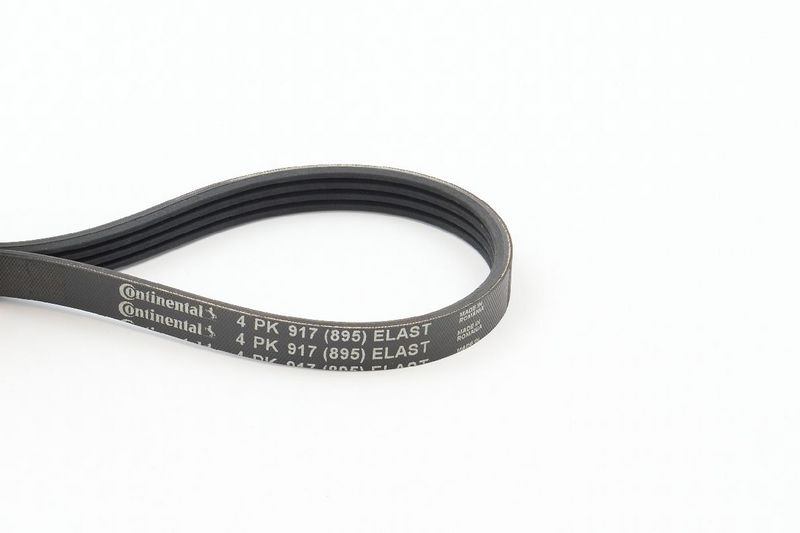V-Ribbed Belt BMW - 11 28 6 550 645