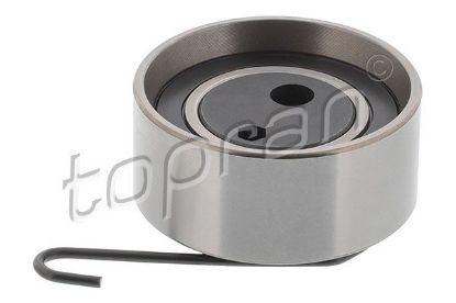 Tensioner Pulley, timing belt Opel, General Motors