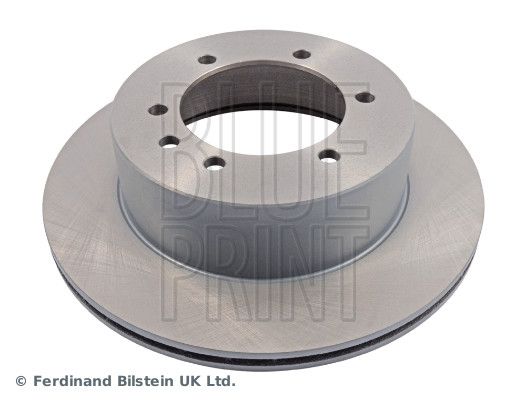 Brake Disc 43206-VB000 PATROL GR II (Y61)